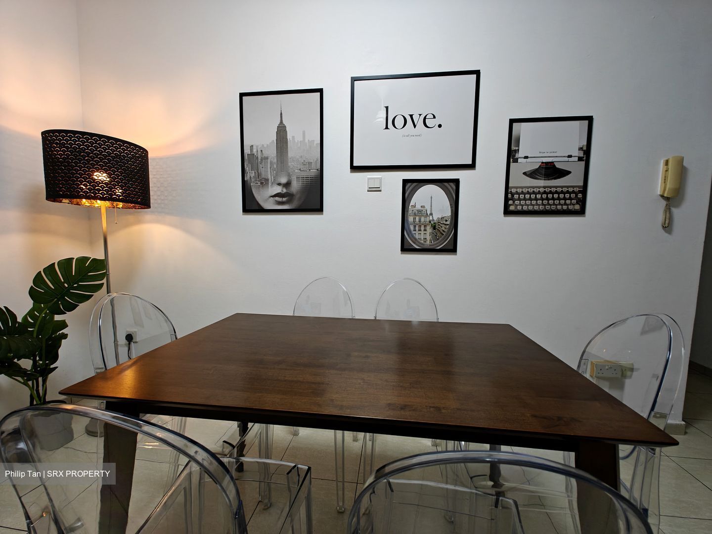 The Sunny Spring (D14), Apartment #475570391